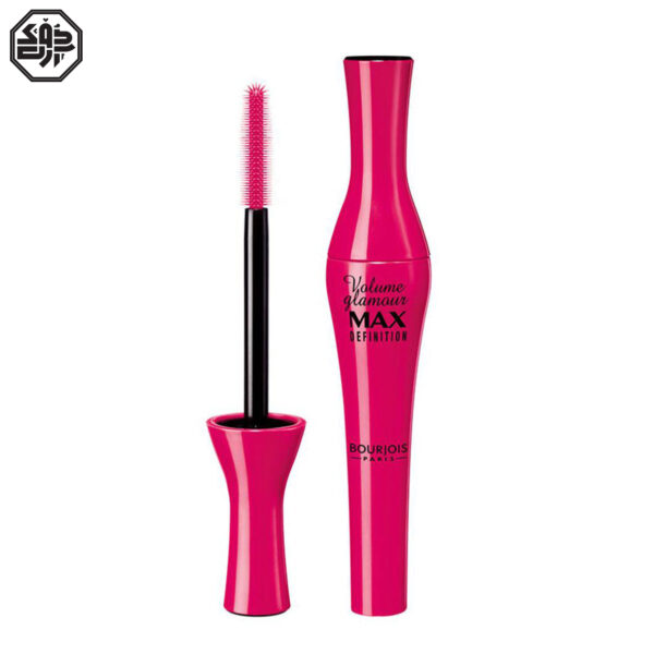 Volume Glamour Max Definition
