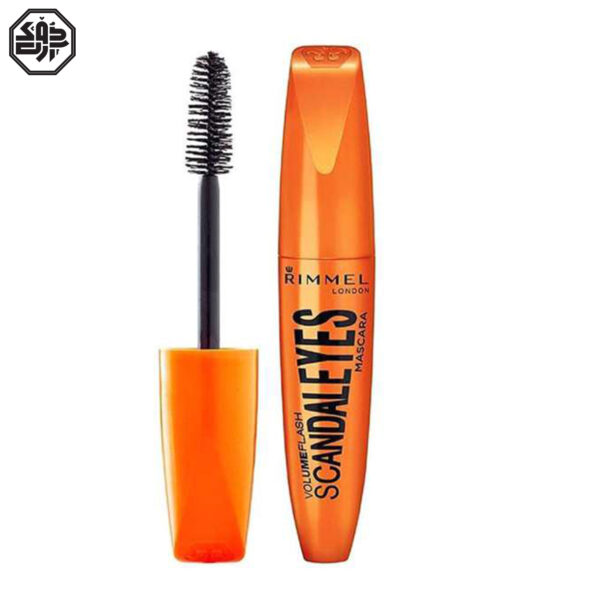 ریمل لندن Flash Scandale Eyes