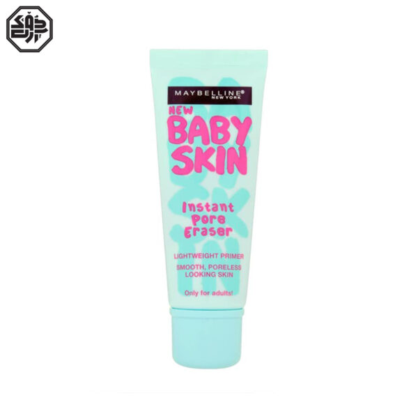پرایمر میبلین Baby Skin Maybelline بیبی اسکین
