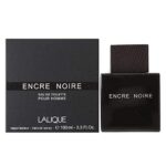 ادکلن لالیک مشکی انکر نویر Lalique Encre Noire
