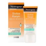 کرم مرطوب کننده ضد جوش نوتروژینا مدل SIVILCE KARSITI حجم 50 میلی لیتر