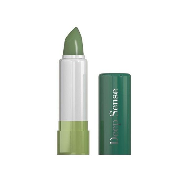 بالم لب بامبو دیپ سنس bamboo nourishing lip balm deep sense
