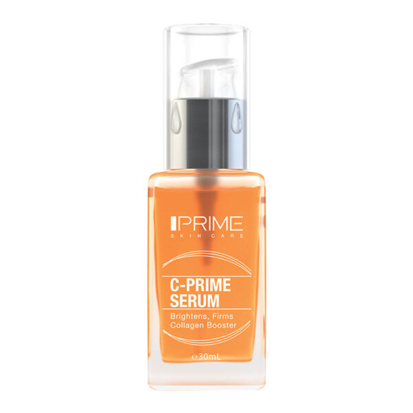 سرم ویتامین C پریم VITAMIN C SERUM PRIME