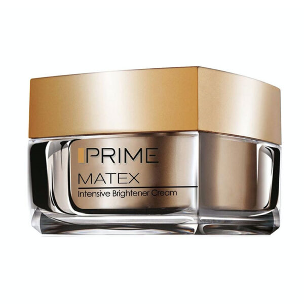 کرم روشن کننده پوست پریم انواع پوست INTENSIVE BRIGHTENER CREAM