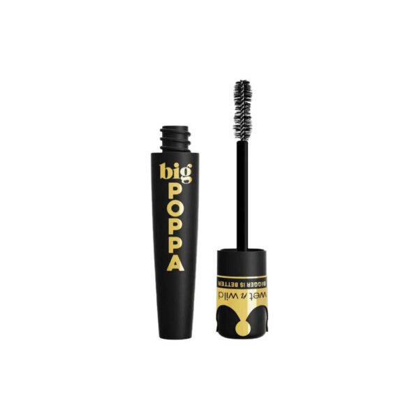 ریمل Big Poppa وت اند وایلد WET N WILD