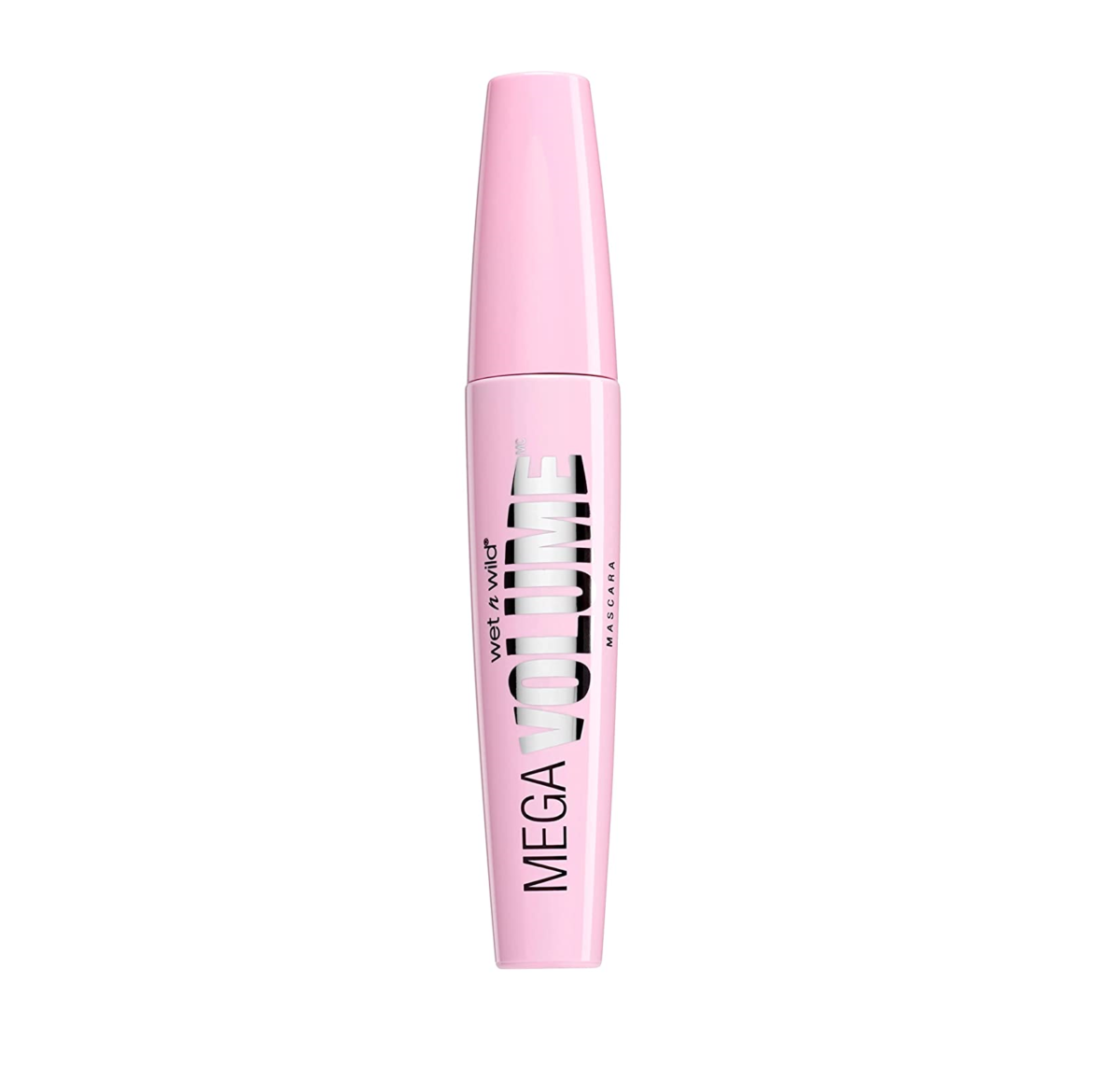 ریمل Mega Volume مگا ولوم وت اند وایلد WET N WILD