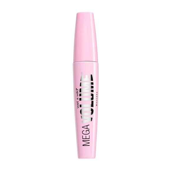 ریمل Mega Volume مگا ولوم وت اند وایلد WET N WILD