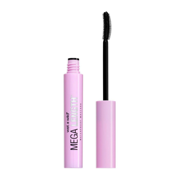 ریمل Mega length وت اند وایلد WET N WILD
