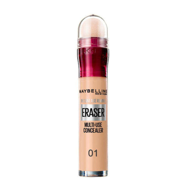 کانسیلر میبلین Instant Anti Age شماره 01 Maybelline Concealer