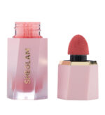 رژگونه شیگلم (10 رنگ) مایع مات Sheglam Liquid Blush Matte
