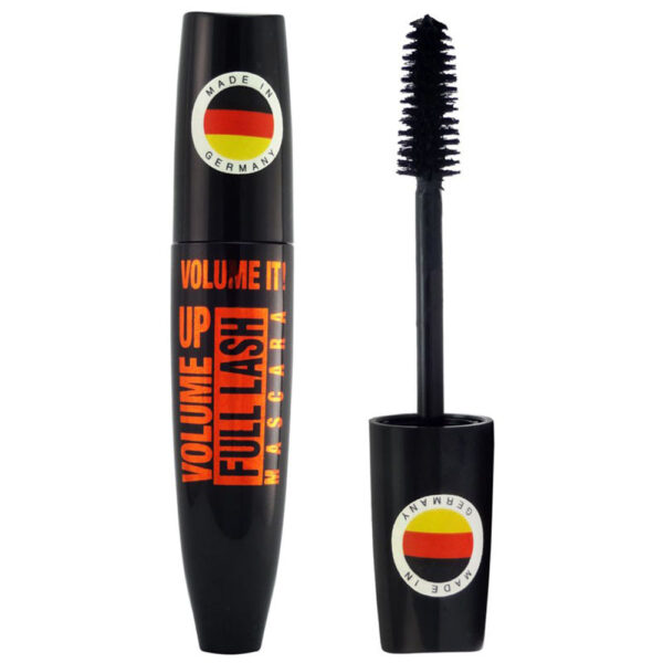 ریمل مشکی بل Full Lash Volume Up Bell