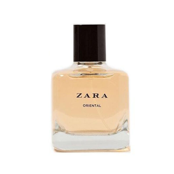 ادکلن زنانه زارا اورینتال 100میل Zara Oriental for Women