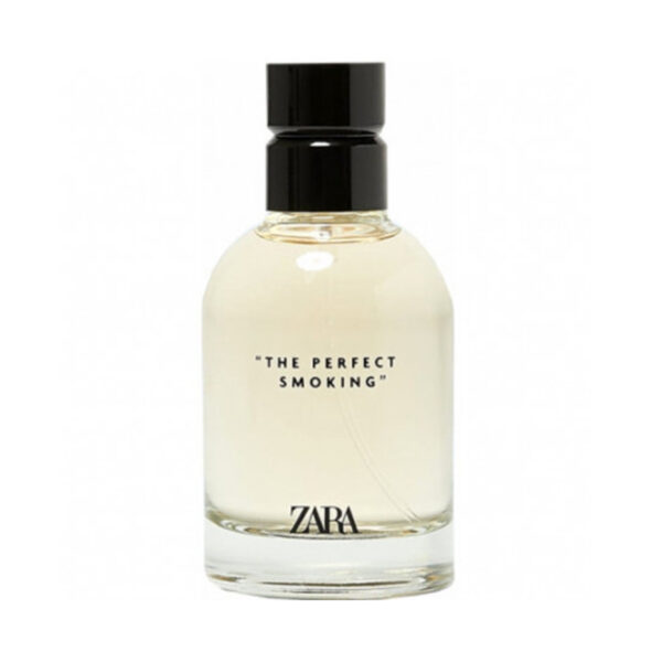 ادکلن مردانه زارا پرفکت اسموکینگ 100میل Zara The Perfect Smoking