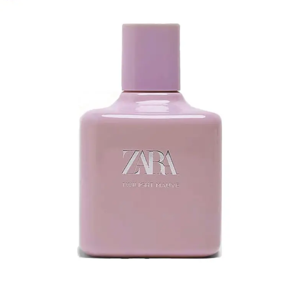 ادکلن زنانه زارا توایلایت مایو 100میل Zara Twilight Mauve for Women