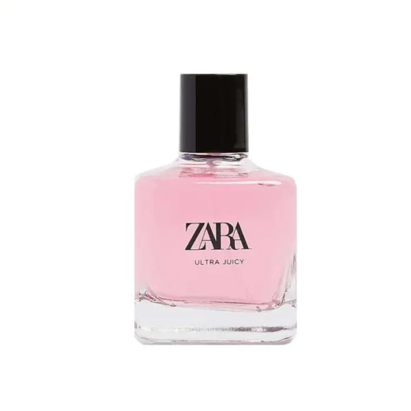 ادکلن زنانه زارا اولترا جویسی 100میل Zara Ultra Juicy for Women