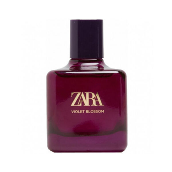 ادکلن زنانه زارا ویولت بلوسوم 100میل Zara Violet Blossom for woman