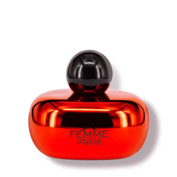 ادکلن زنانه ایکس فمه بایراک X Femme