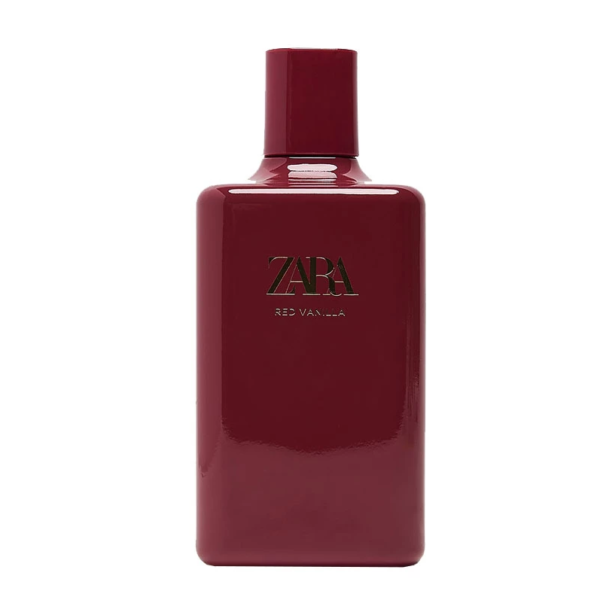 ادکلن یونیسکس زارا رد وانیلا 200میل Zara Red Vanilla