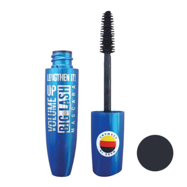 ریمل آبی بل Big Lash Volume Up Bell