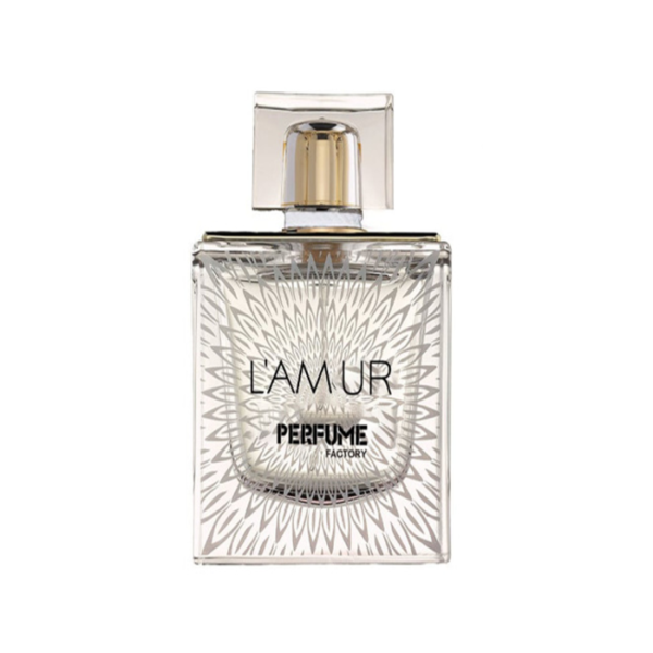 ادو پرفیوم جیبی لامور زنانه PERFUME FACTORY 30ml