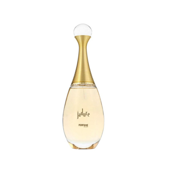 ادو پرفیوم جیبی جادور زنانه PERFUME FACTORY 30ml