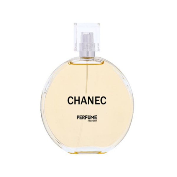 ادو پرفیوم جیبی چنس زنانه PERFUME FACTORY 30ml