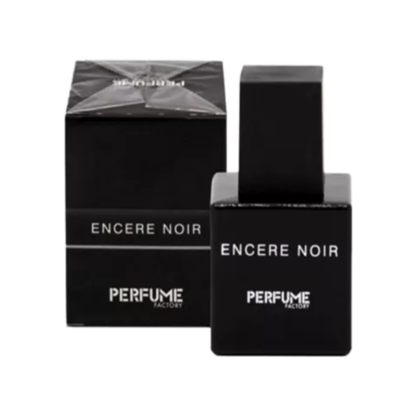 ادو پرفیوم جیبی انکر نویر مردانه PERFUME FACTORY 30ml