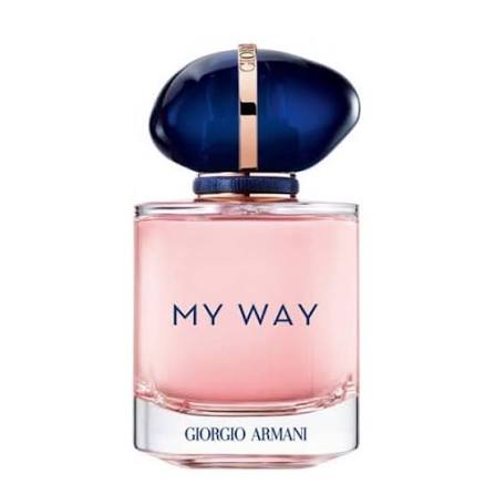 Giorgio Armani My Way
