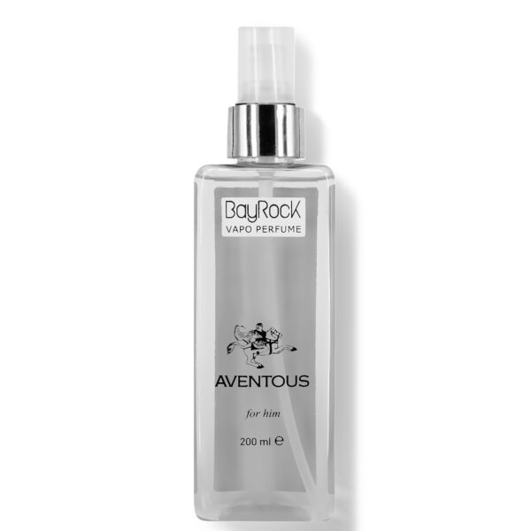 بادی اسپلش AVENTOUS بایراک مردانه حجم 200 میل