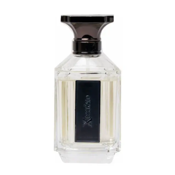 ادوپرفیوم مردانه زیفوید بلک XIPHOID Black