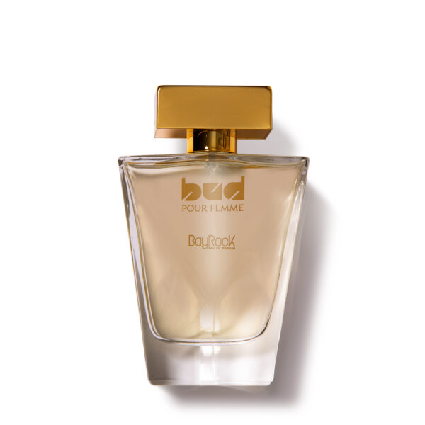 ادکلن زنانه باد بایراک BayRock BUD