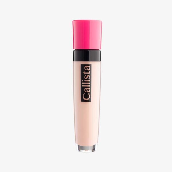 کانسیلر کاورآپ کالیستا Callista Cover Up Concealer