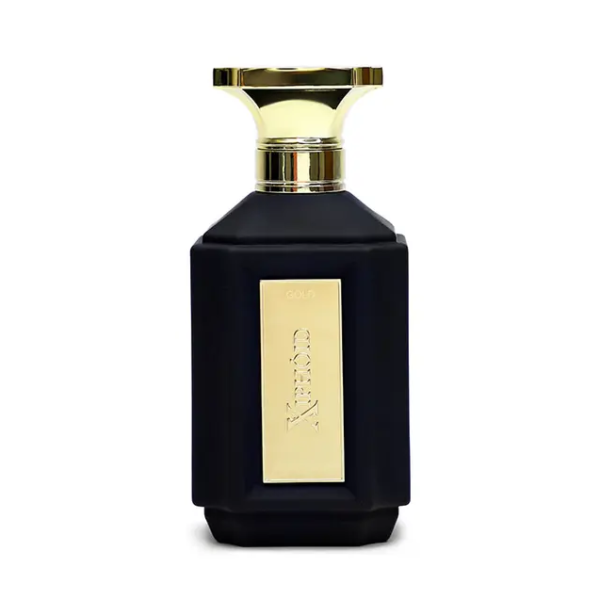 ادوپرفیوم زنانه زیفوید گلد ولوت XIPHOID GOLD