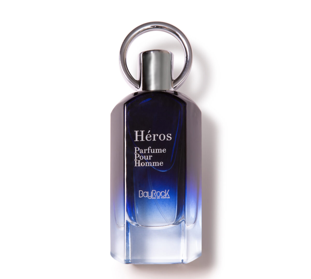 ادکلن مردانه هروس بایراک BayRock HEROS