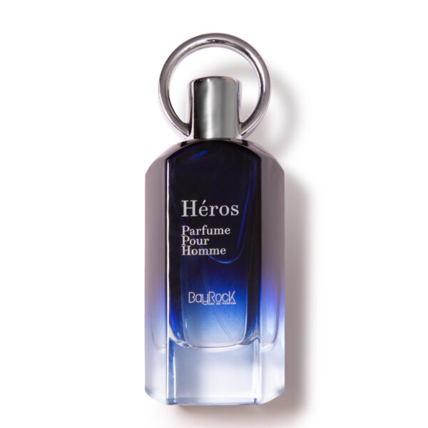 ادکلن مردانه هروس بایراک BayRock HEROS