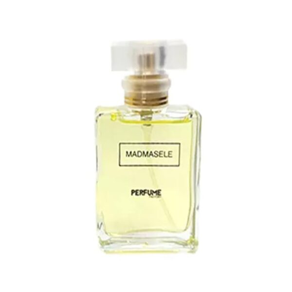 ادو پرفیوم جیبی مادمازل زنانه PERFUME FACTORY 30ml