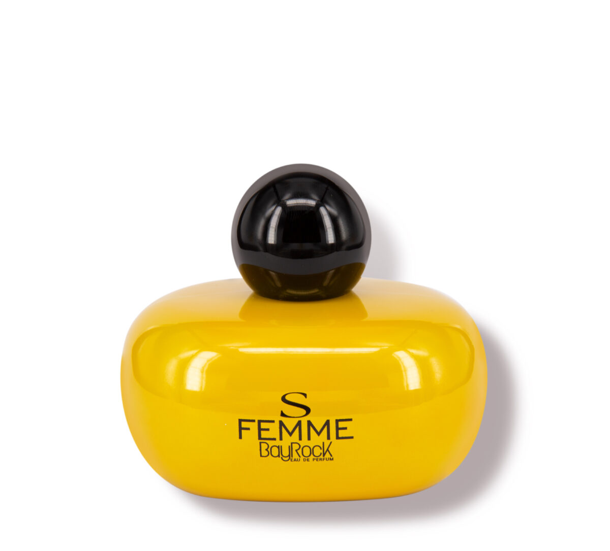 ادکلن زنانه اس فمه بایراک BayRock S FEMME