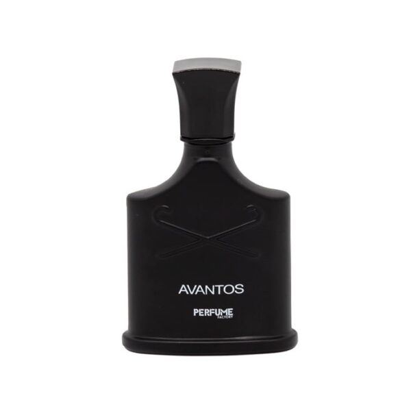 ادو پرفیوم جیبی اونتوس مردانه PERFUME FACTORY 30ml