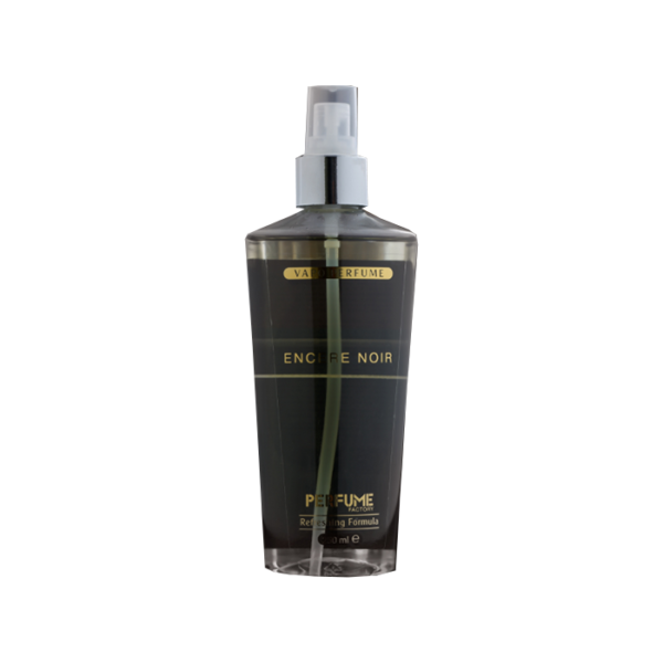بادی اسپلش مردانه انکر نویر PERFUME FACTORY Encer Noir