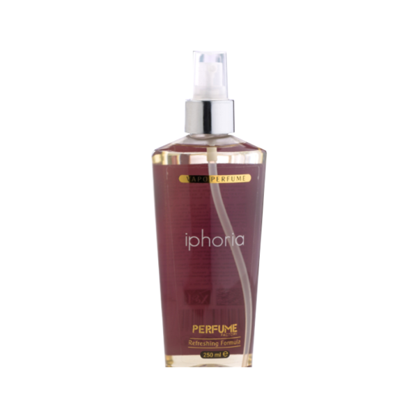 بادی اسپلش زنانه ایفوریا PERFUME FACTORY Iphoria