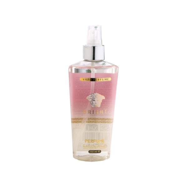بادی اسپلش زنانه برایت PERFUME FACTORY Bright