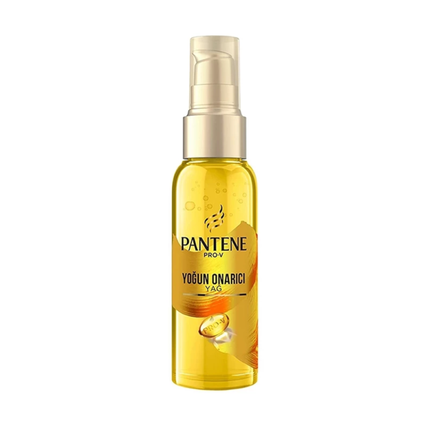 روغن آرگان پنتن Pantene Argan Yogun حجم 100 میلی لیتر