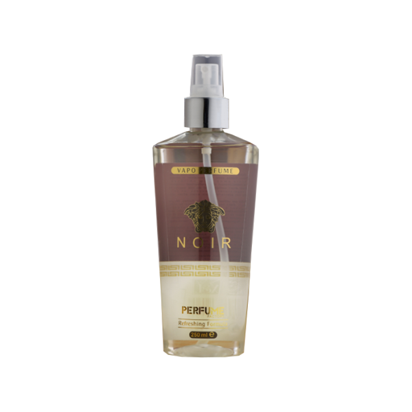 بادی اسپلش زنانه نویر PERFUME FACTORY Noir
