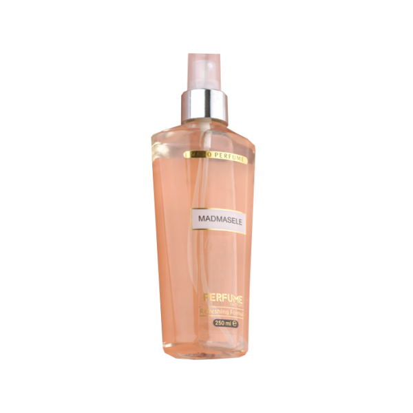 بادی اسپلش زنانه مادمازل PERFUME FACTORY Madmasele