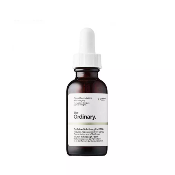سرم Caffeine Solution اوردینری The Ordinary