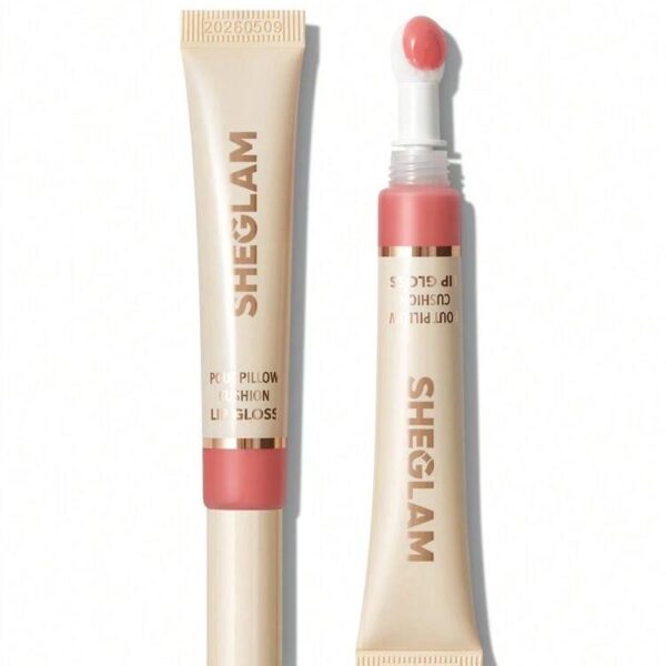 رژ لب مایع پددار Pout Pillow شیگلم Beauty Sleep
