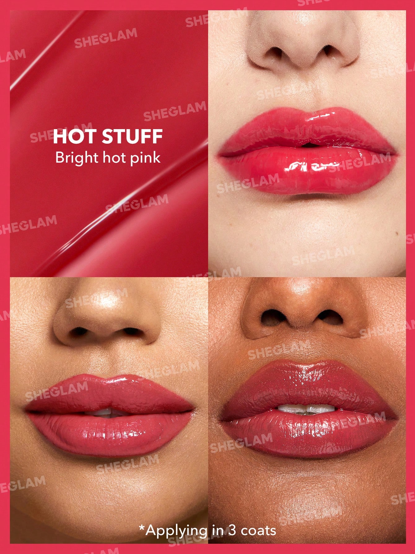 Hot Stuff4