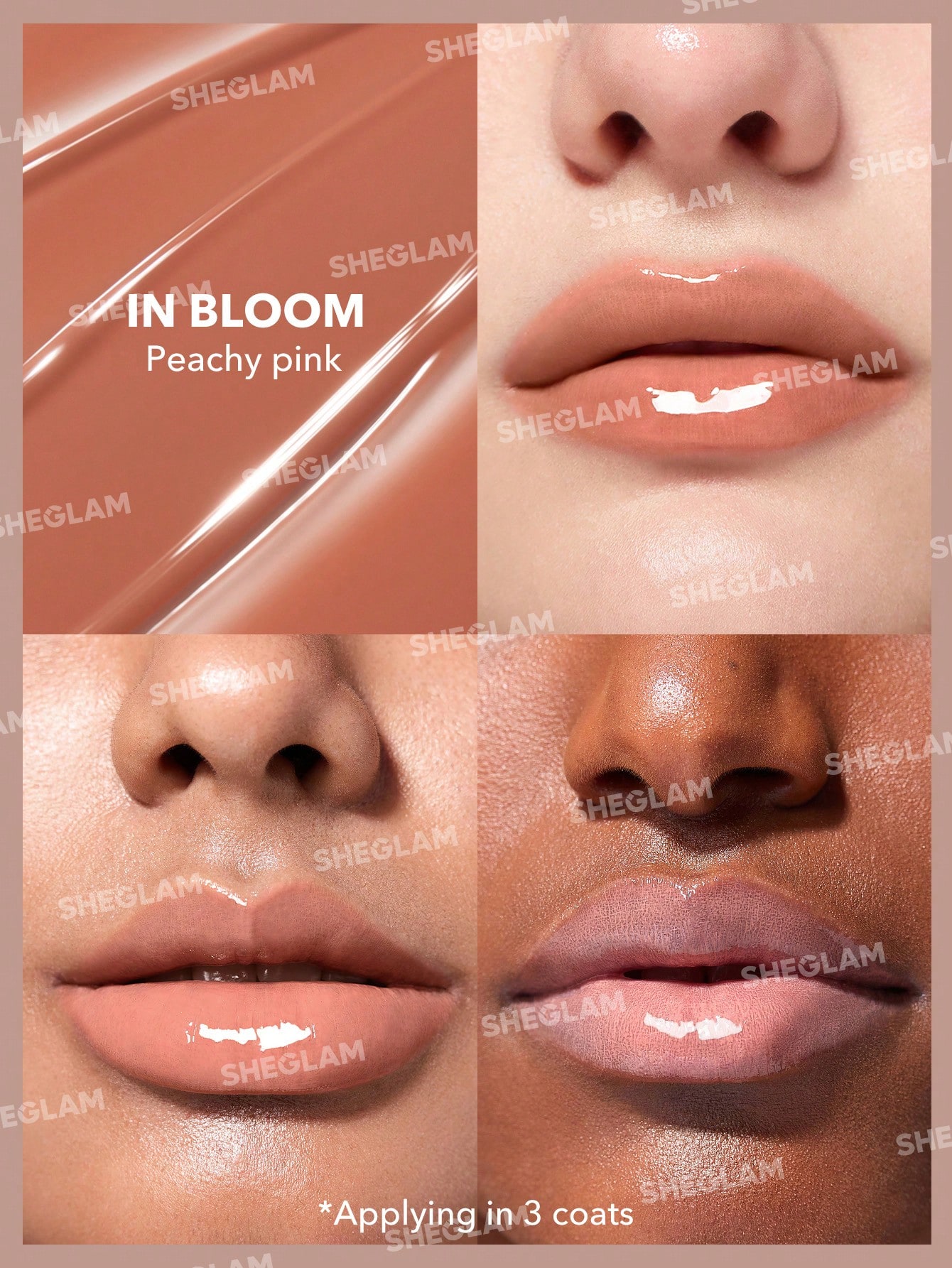 In Bloom4