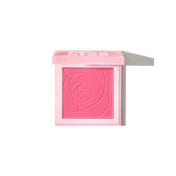 رژگونه پودری و مات شیگلم Youre Peachy