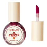 تینت لب و گونه میوه ای شیگلم مدل cherry
